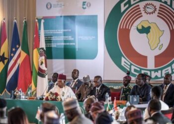 Point de vue : la Cédéao muscle son jeu… avec des sanctions en papier mâché !