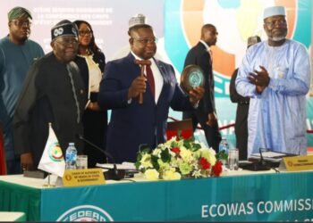 Guinée-Bissau : la Cedeao rejette le programme de transition des putschistes