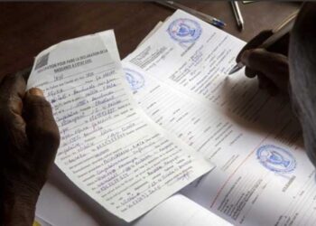 Ziguinchor : un réseau de trafic de nationalité démantelé, des responsables municipaux déférés