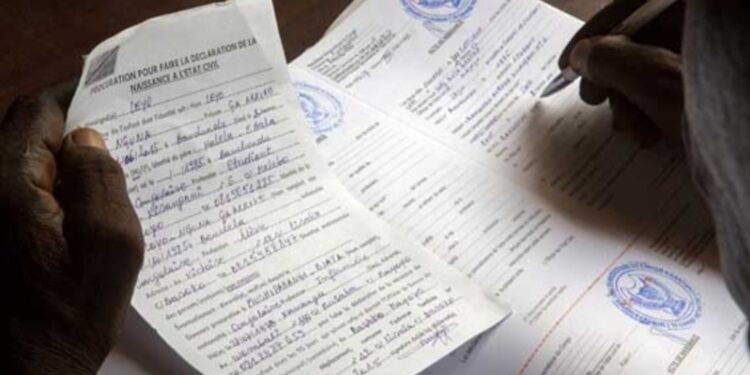 Ziguinchor : un réseau de trafic de nationalité démantelé, des responsables municipaux déférés