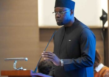 Objectif 2026 : Sonko muscle Pastef pour dominer le terrain politique