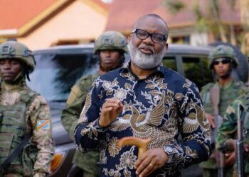 RDC : le M23 annonce son retrait d’Uvira sous pression américaine