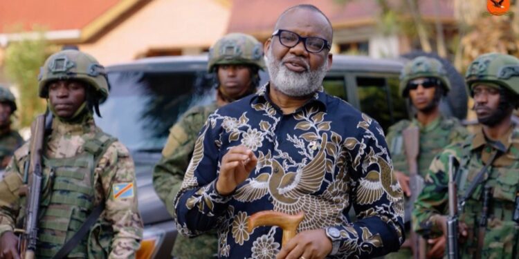 RDC : le M23 annonce son retrait d’Uvira sous pression américaine