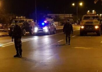 Contrôles d’identité renforcés à Dakar : le malaise grandissant des communautés étrangères