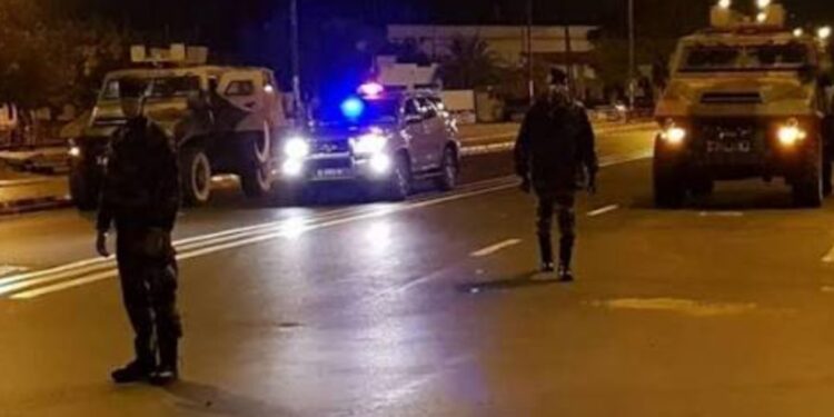 Contrôles d&rsquo;identité renforcés à Dakar : le malaise grandissant des communautés étrangères