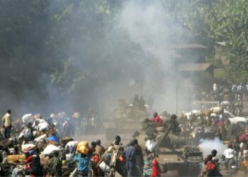 RDC : au moins 22 civils tués dans une attaque intercommunautaire à Mai-Ndombe