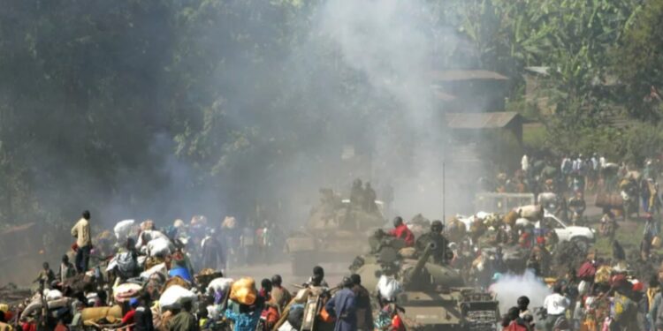 RDC : au moins 22 civils tués dans une attaque intercommunautaire à Mai-Ndombe