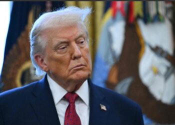 États-Unis : Trump impose des restrictions d&rsquo;entrée à sept nouveaux pays dont le Mali et le Burkina