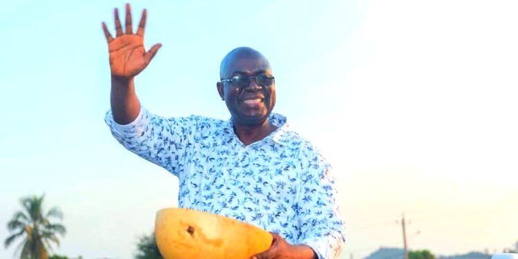 Présidentielle Guinéenne : Millimouno accuse le Premier ministre d’entraves à sa campagne et menace de se retirer