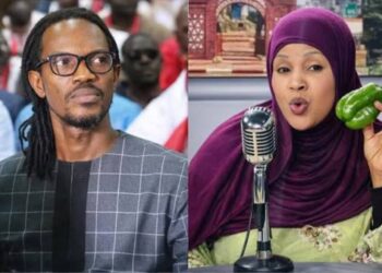 Mali : Ras Bath et Rose Vie Chère maintenus en détention en attente de leur procès en appel