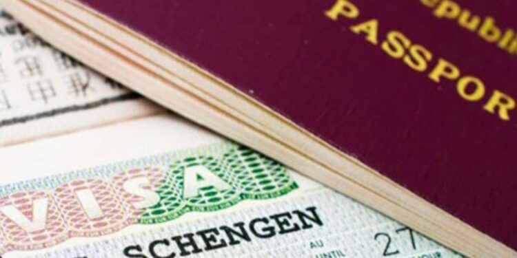 Trafic de documents et séjour irrégulier : la DNLT démantèle une filière pakistanaise à Dakar