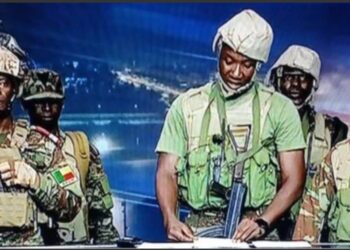 Bénin : 31 personnes envoyées en prison après la tentative de coup d’État du 7 décembre