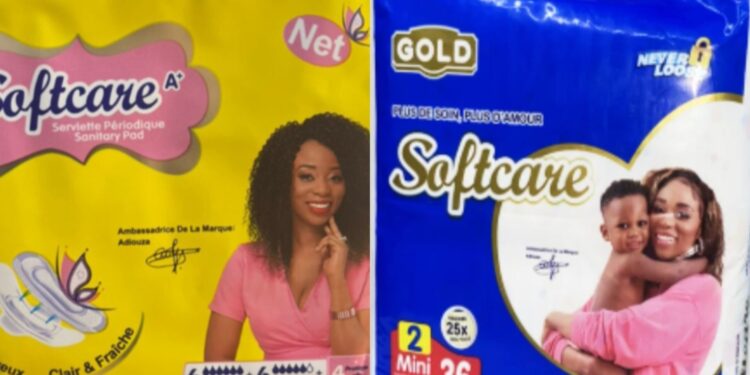 Affaire SOFTCARE : le régulateur écarte toute utilisation de matières périmées et rassure les consommateurs