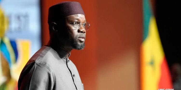 Monnaie unique ECO : Ousmane Sonko dénonce une réforme cosmétique