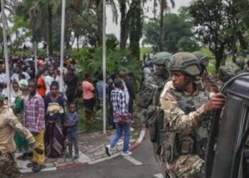 RD Congo : le M23 amorce son retrait d’Uvira sous conditions