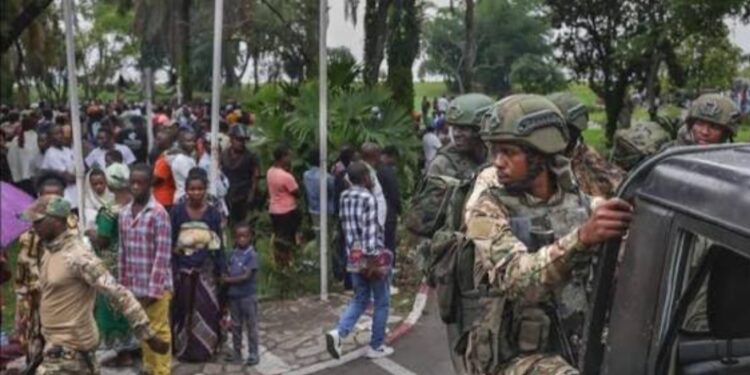 RD Congo : le M23 amorce son retrait d’Uvira sous conditions
