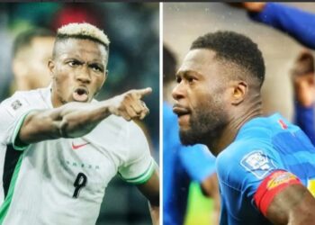 Coup de théâtre en qualifications : le Nigeria accuse la RDC de tricherie avant le Mondial et saisit la FIFA