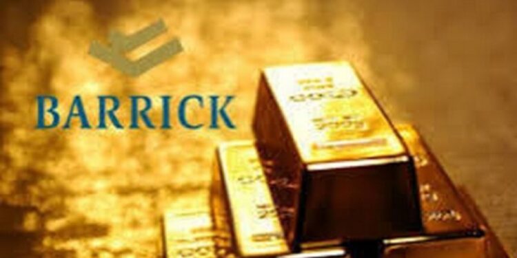 Le Mali restitutue trois tonnes d’or à Barrick Gold : un pas vers la normalisation ?