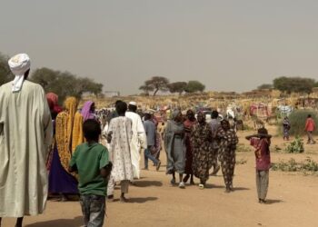 Soudan : plus de 1 000 civils massacrés en trois jours dans le camp de Zamzam, selon l’ONU