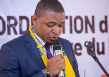 RDC : le fils de l’opposant Emmanuel Ramazani Shadary interpellé à Kinshasa