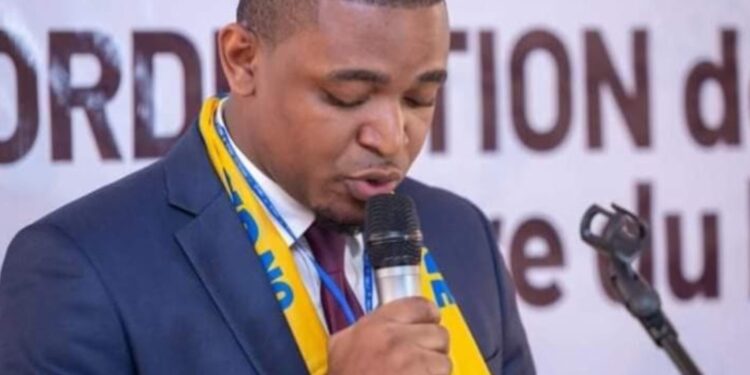 RDC : le fils de l’opposant Emmanuel Ramazani Shadary interpellé à Kinshasa