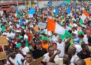 Législatives 2025 en Côte d’Ivoire : une campagne marquée par la percée des indépendants