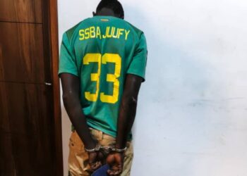 Diamaguène Sicap Mbao : Un individu arrêté pour tentative de viol sur une fillette de 3 ans