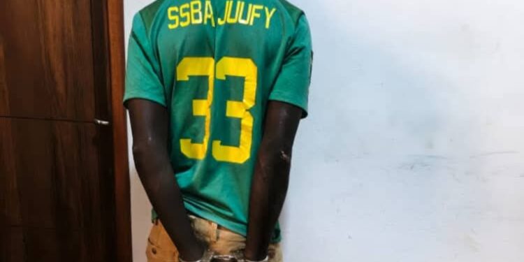 Diamaguène Sicap Mbao : la police déjoue l’enlèvement et la tentative de viol d’une fillette de 3 ans