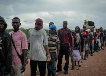 Urgence humanitaire : l’ONU lance un appel pour accueillir 80 000 réfugiés au Burundi