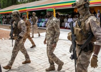 Mali : 14 militaires inculpés pour complot et atteinte à la Constitution