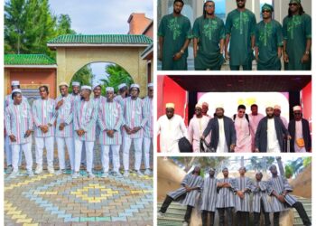 CAN 2025 : quand les tenues traditionnelles des sélections volent la vedette