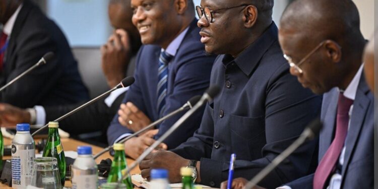 Le Sénégal lève 21,9 milliards FCFA sur le marché régional de l’UEMOA