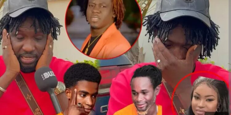 Affaire Aziz Dabala–Waly : le mis en cause mouille Tarba Mbaye et Nabou Lèye, vers une confrontation décisive devant le juge