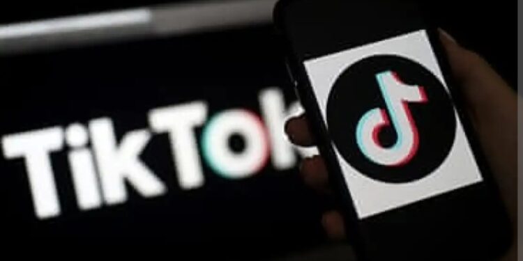 Lives obscènes sur TikTok : la DSC met fin aux dérives de “Saflé k…, meune k…”
