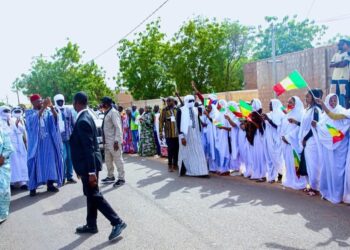 Mali : ouverture de la Biennale artistique et culturelle 2025 à Tombouctou