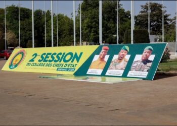 Sommet de Bamako : l&rsquo;AES face aux défis de sécurité et de développement