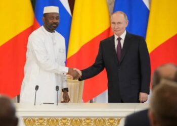 Sahel : Moscou pousse pour un dialogue renforcé entre la Cédéao et l&rsquo;AES