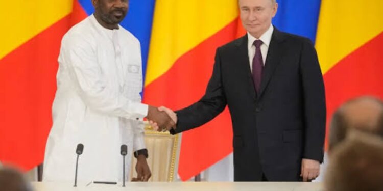 Sahel : Moscou pousse pour un dialogue renforcé entre la Cédéao et l&rsquo;AES