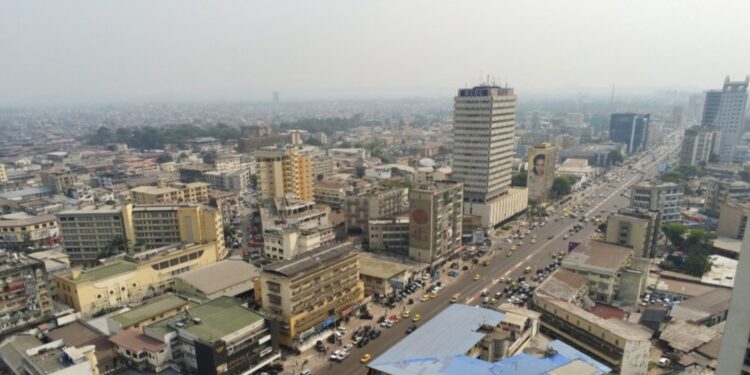 RDC : Tshisekedi lance le programme « Kinshasa Kia Mona » pour désengorger la capitale