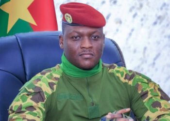 Sommet de Bamako : flou total autour de l&rsquo;absence d&rsquo;Ibrahim Traoré à la cérémonie d’ouverture