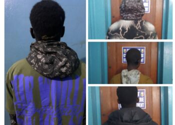 Série de vols violents à moto, recel et association de malfaiteurs : la police démantèle un réseau organisé