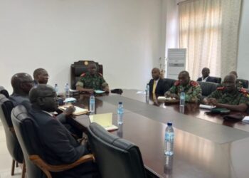 Guinée-Bissau : six opposants libérés suite à la médiation sénégalaise