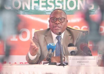 Législatives 2025 en CI : des candidats menacés de radiation à 48 heures du scrutin