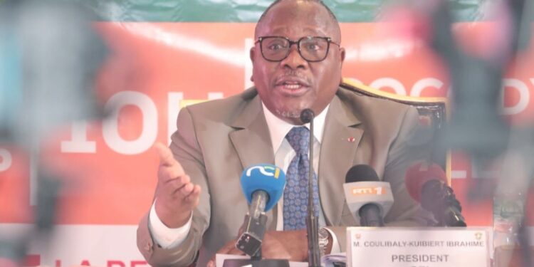 Législatives 2025 en CI : des candidats menacés de radiation à 48 heures du scrutin