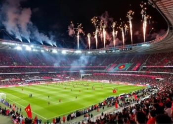 CAN 2025 : Couscous royal ou piège fatal pour le Maroc ?