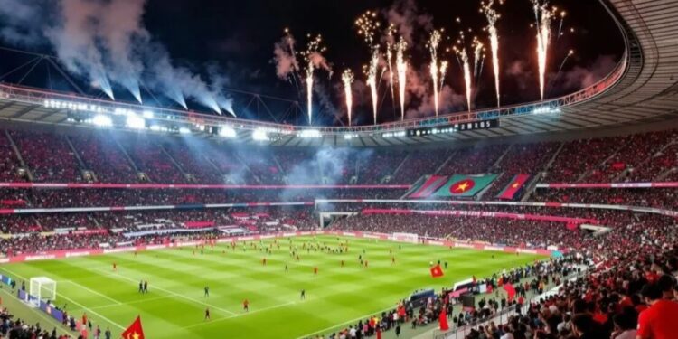 CAN 2025 : Couscous royal ou piège fatal pour le Maroc ?