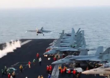 Les États-Unis frappent au Nigeria contre le groupe État islamique