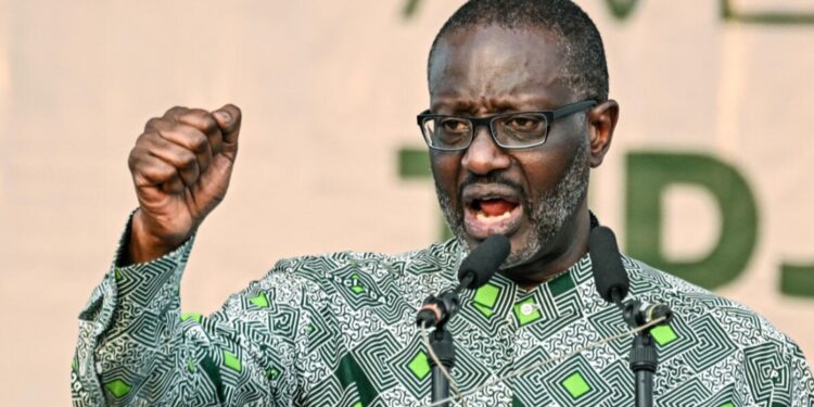 Côte d’Ivoire : le PDCI-RDA dénonce des tentatives de fraude massive à la veille des législatives