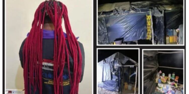 Sénégal : un réseau transnational de traite de jeunes femmes démantelé, une ressortissante nigériane arrêtée à Kédougou