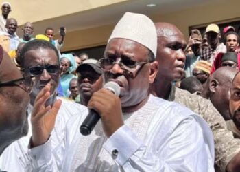 APR : Macky Sall appelle à la remobilisation et à l’ouverture du parti